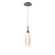 Aalto LED Pendant in Graphite (404|LAB0049-15-GP-RA-C01-L3)