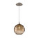 Terra One Light Pendant in Beige Silver (404|LAB0047-01-BS-OB-C01-E2)