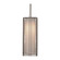 Downtown Mesh LED Pendant in Beige Silver (404|LAB0020-11-BS-F-C01-L1)