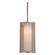 Uptown Mesh LED Suspended in Beige Silver (404|LAB0019-11-BS-0Z-C01-L1)