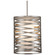 Tempest One Light Pendant in Beige Silver (404|LAB0013-16-BS-F-001-E2)