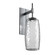 Vessel LED Wall Sconce in Gunmetal (404|IDB0091-01-GM-C-L3)