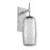 Vessel LED Wall Sconce in Classic Silver (404|IDB0091-01-CS-C-L3)