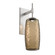 Vessel LED Wall Sconce in Beige Silver (404|IDB0091-01-BS-B-L1)