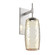 Vessel LED Wall Sconce in Beige Silver (404|IDB0091-01-BS-A-L1)