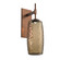 Vessel LED Wall Sconce in Burnished Bronze (404|IDB0091-01-BB-B-L1)