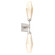 Aalto LED Wall Sconce in Beige Silver (404|IDB0049-02-BS-RA-L1)