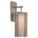 Uptown Mesh LED Wall Sconce in Beige Silver (404|IDB0019-11-BS-F-L1)