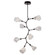 Blossom LED Lantern in Classic Silver (404|CHB0059-VB-CS-BC-001-L3)