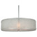 Textured Glass Four Light Chandelier in Burnished Bronze (404|CHB0044-30-BB-IW-001-E2)