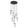 Parallel LED Pendant in Beige Silver (404|CHB0042-11-BS-CG-C01-L1)