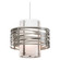 Tempest One Light Pendant in Burnished Bronze (404|CHB0013-2A-BB-FG-001-E2)