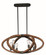 Bodega Bay LED Pendant in Anthracite (16|20915APAR/BUL)