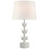 Alberto One Light Table Lamp in Antique-Burnished Brass (268|JN 3003AB-L)