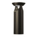 Solar Bollard Head in Bronze (418|BOL-G4-301-SOLAR-40K-BR)