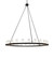 Loxley 24 Light Chandelier in Timeless Bronze (57|266590)