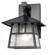 Stillwater One Light Wall Sconce in Craftsman Brown (57|265141)