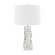 Bellarie One Light Table Lamp in Aged Brass (70|L5929-AGB)