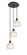 Ballston LED Pendant in Oil Rubbed Bronze (405|113B-3P-OB-G411)