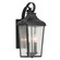 Forestdale Two Light Outdoor Wall Mount in Textured Black (12|49736BKT)