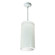 Cylinder Pendant in White (167|NYLI-6PL351WWW)