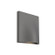 Lenox LED Wall Sconce in Gray (347|EW60308-GY)