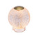Marni LED Table Lamp in Natural Brass (452|TL321904NB)