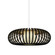 Balloon One Light Pendant in Charcoal (486|1496.44)