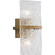 Chevall Two Light Wall Sconce in Gold Ombre (54|P710125-204)