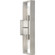 Boundary Two Light Wall Bracket in Brushed Nickel (54|P710126-009)