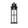 Greyson LED Wall Sconce in Brass-Black (40|47201-019)