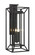 Harbor View One Light Wall Mount in Coal (7|71269-66-C)