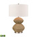 Helia LED Table Lamp in Natural (45|S0019-11057-LED)