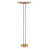Marston Two Light Floor Lamp in Aged Brass (45|H0019-11543)