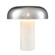 Regina Two Light Desk Lamp in White (45|H0019-11089)