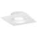 Crisp LED Recessed DownLight in White (16|87674WT)