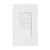 Universal Wall Control in White (71|ESSWC-13)