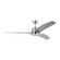 Avila 60''Ceiling Fan in Brushed Steel (71|3AVLR60BSD)