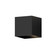 Wall Sconce in Textured Black (69|7522.97)