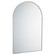 Arch Mirrors Mirror in Silver Finished (19|14-2946-61)