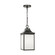 Saybrook One Light Pendant in Antique Bronze (1|GLO1041ANBZ)