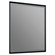Dusk LED Mirror in Black (440|3-0802-15)
