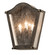 Austin Three Light Wall Sconce in Bronze (57|269160)