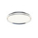 Sona LED Flush Mount in Satin Nickel (162|SNAF16LAJD1SN)