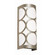 Lake Two Light Wall Sconce in Painted Nickel (162|LAKS0513CBNP)