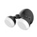 Daniel LED Outdoor Wall Sconce in Black (162|DANW0706LAJENBK)