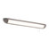 Clairemont LED Overbed in Satin Nickel (162|CLMB48LAJENSN)