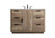 Blake SIngle Bathroom Vanity in Natural Oak (173|VF19448NT)