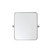 Everly Mirror in silver (173|MR6A2024SIL)