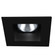 Aether 2'' LED Light Engine in Black (34|R2ASDT-F930-BK)